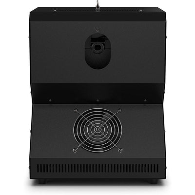 Chauvet DJ Hurricane Bubble Haze Professional Special Effects Fog Machine Maker