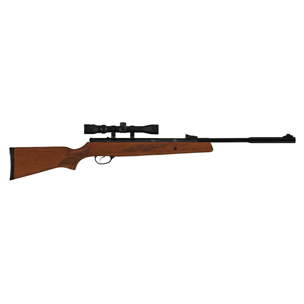 Hatsan Model 95 Single-Shot Air Rifle Combo Vortex .177 Caliber (For Parts)