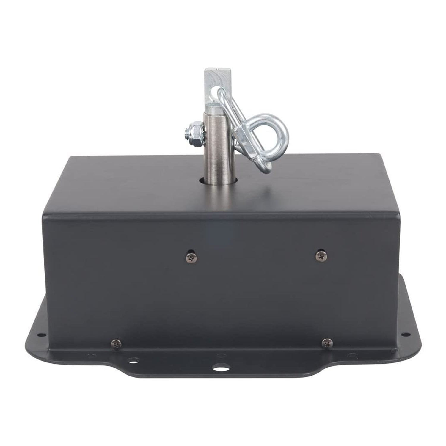 ADJ HD MB40KG Heavy Duty Pro DJ Large Mirror Ball Motor for Up to 40" Diameter - VMInnovations