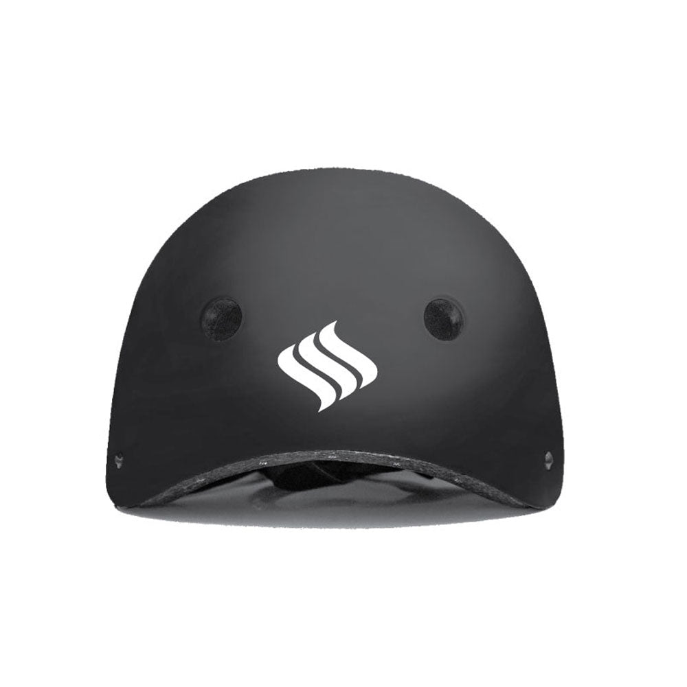 Fathom by Shark Wheel Day Dreamer Longboard | Fathom Padded Medium/Large Helmet