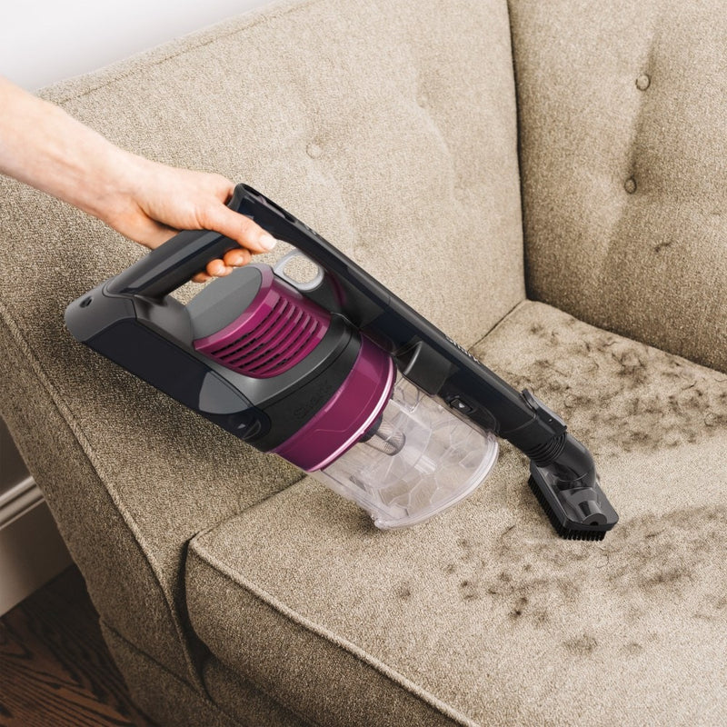 Shark Rocket Pet Pro Cordless Stick Vacuum with Self Cleaning Brushroll (Used)