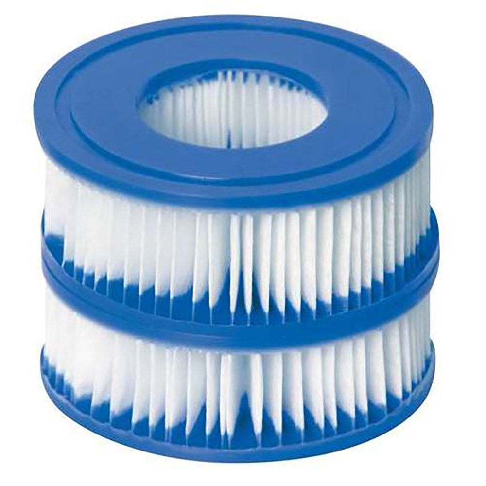 Bestway Lay-Z Spa Filter Pump Replacement Cartridge (Open Box) - VMInnovations