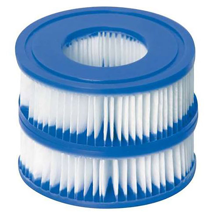 Bestway Lay-Z Spa Filter Pump Replacement Cartridge (Open Box) - VMInnovations
