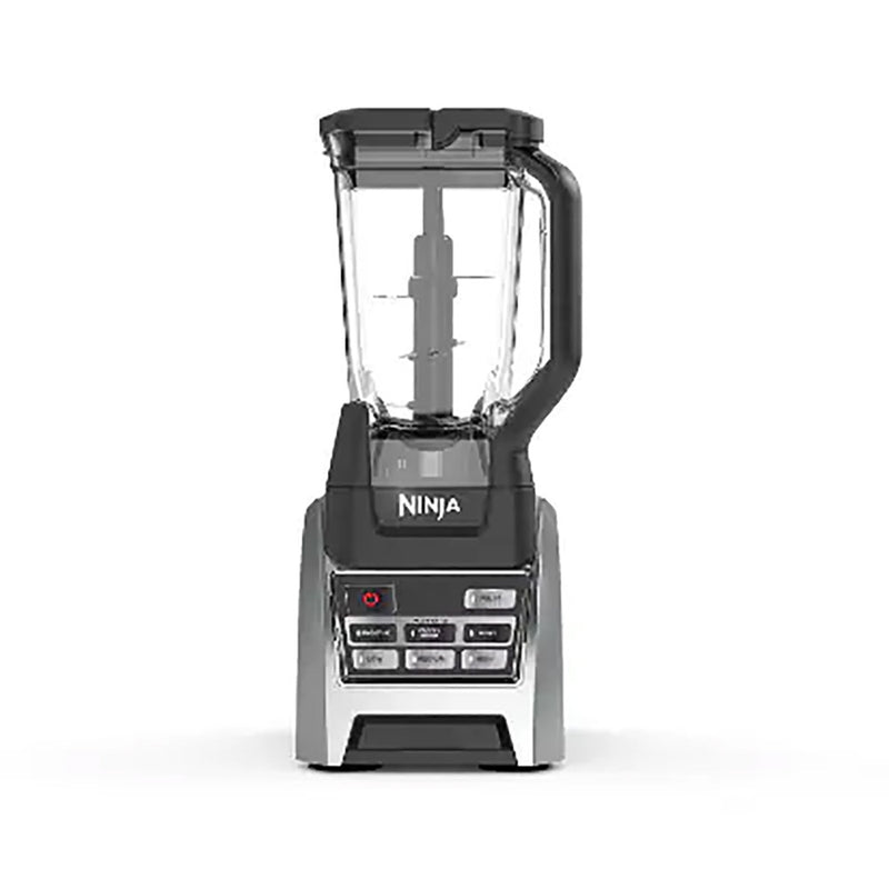 Ninja Countertop Blender 1200 with Auto iQ Technology (For Parts)