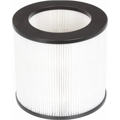 Medify Air MA-14 Compact Tabletop Home Air Purifier with 1 Replacement Filter