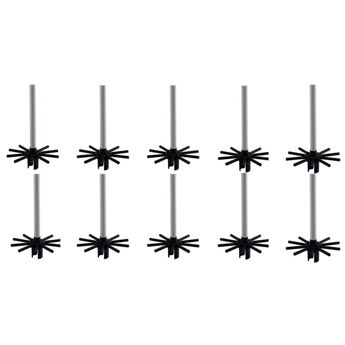 Hayward SX244DA 35" Lateral Assembly with Center Pipe Replacement Part (10 Pack)