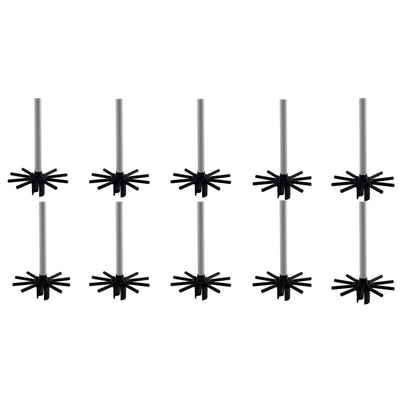 Hayward SX244DA 35" Lateral Assembly with Center Pipe Replacement Part (10 Pack)