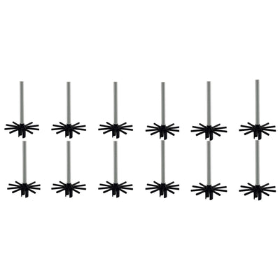 Hayward SX244DA 35" Lateral Assembly with Center Pipe Replacement Part (12 Pack)