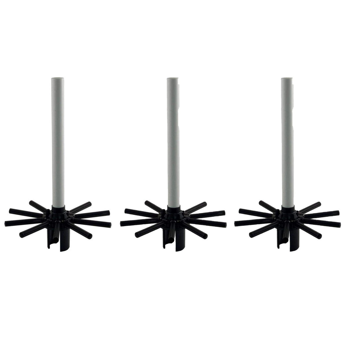 Hayward SX244DA 35" Lateral Assembly with Center Pipe Replacement Part (3 Pack)