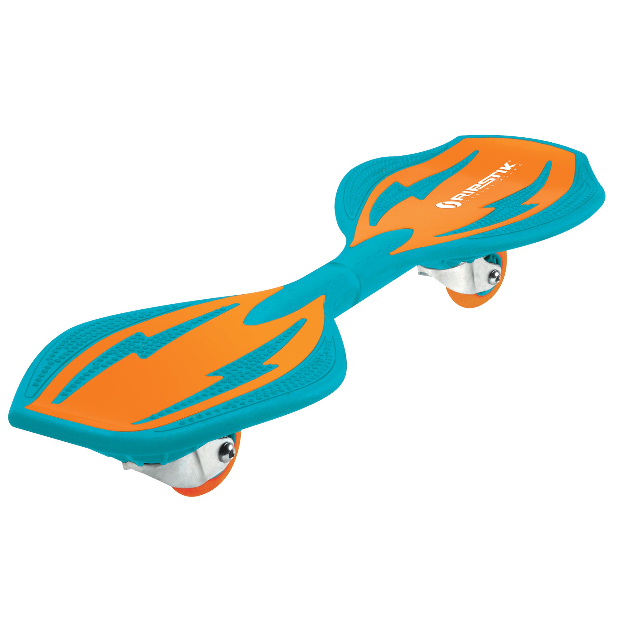 Razor RipStik Brights 2 Wheel Twisty 360 Degree Caster Board (For Parts)