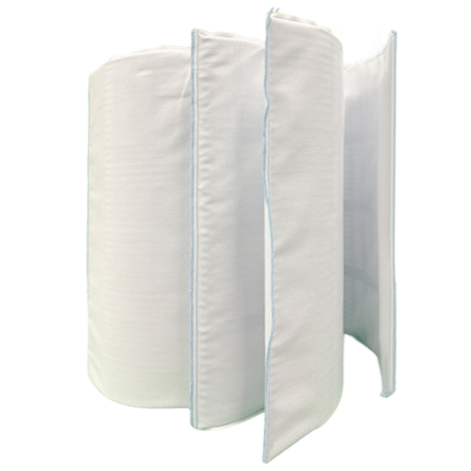 Hurricane 48 Sq ft DE Grid Filter Replacement with 7 Full Grids & 1 Partial Grid - VMInnovations