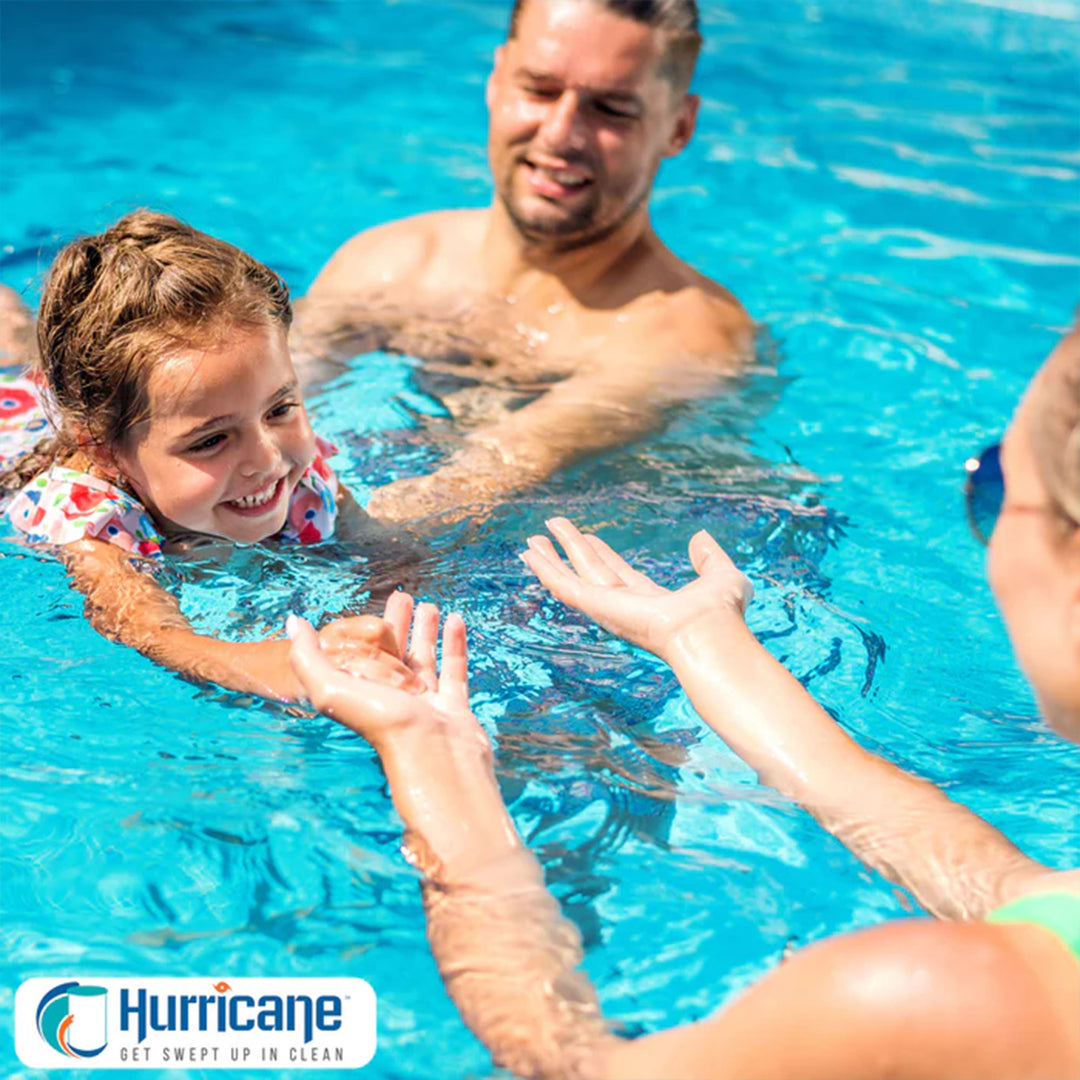 Hurricane Filters HFPDM28-01 Advanced Pool and Spa Cartridge Filter Replacement