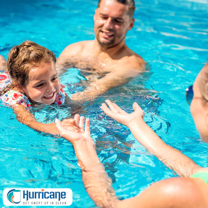 Hurricane Filters HFPDM28-01 Advanced Pool and Spa Cartridge Filter Replacement