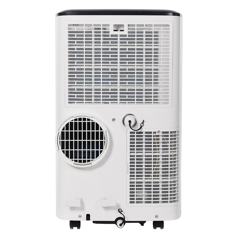 Honeywell 8,000 BTU Compact Air Conditioner Dehumidifier (Certified Refurbished)