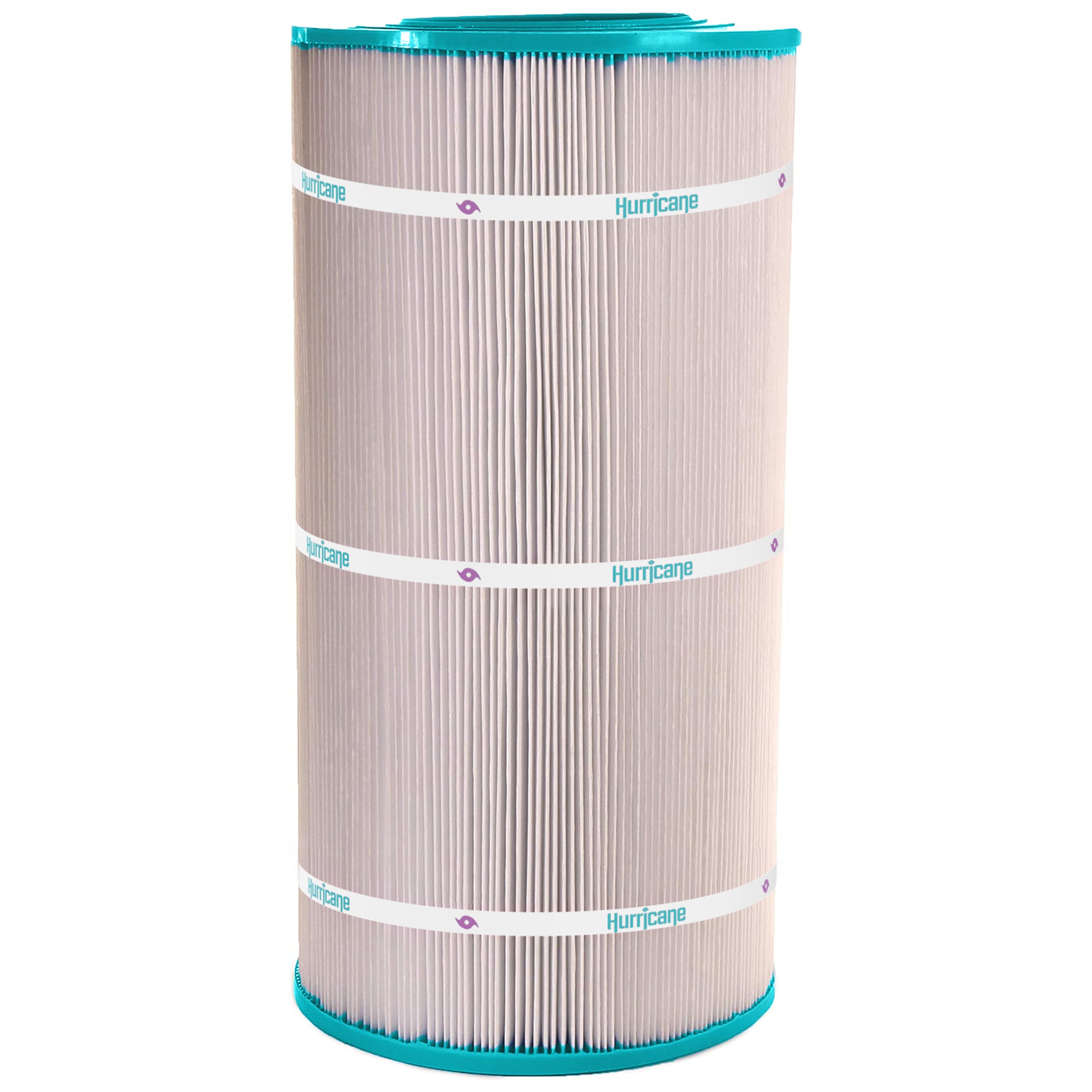 Hurricane Spa Filter Unicel C-9699, PJ100, and Filbur FC-1490, White (Open Box) - VMInnovations