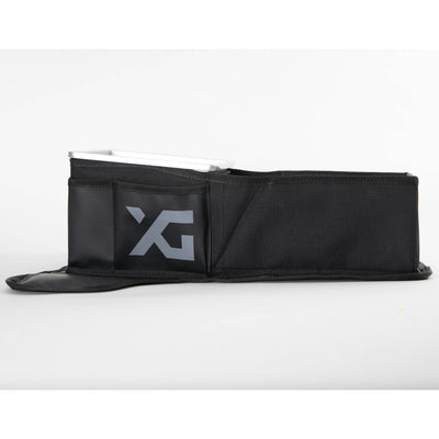 XG Cargo XG-305 Kleen Kan Storage Bin for Jeep Wrangler JL or JK-Black(Open Box)