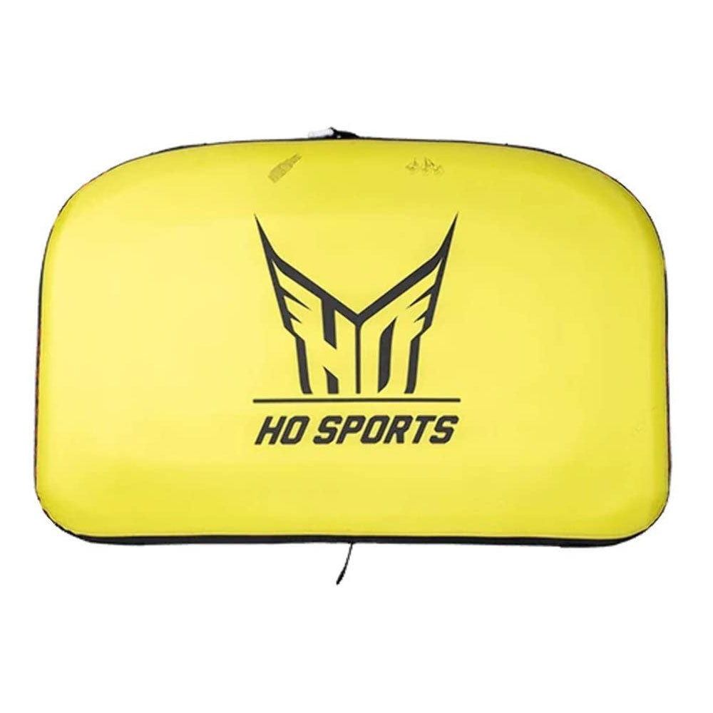 HO Sports HG 4-Person Ride-On Towable Tube with Attachments (Open Box)