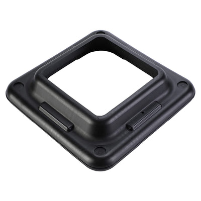 HolaHatha Aerobic High Step Platform with Risers (Open Box) - VMInnovations