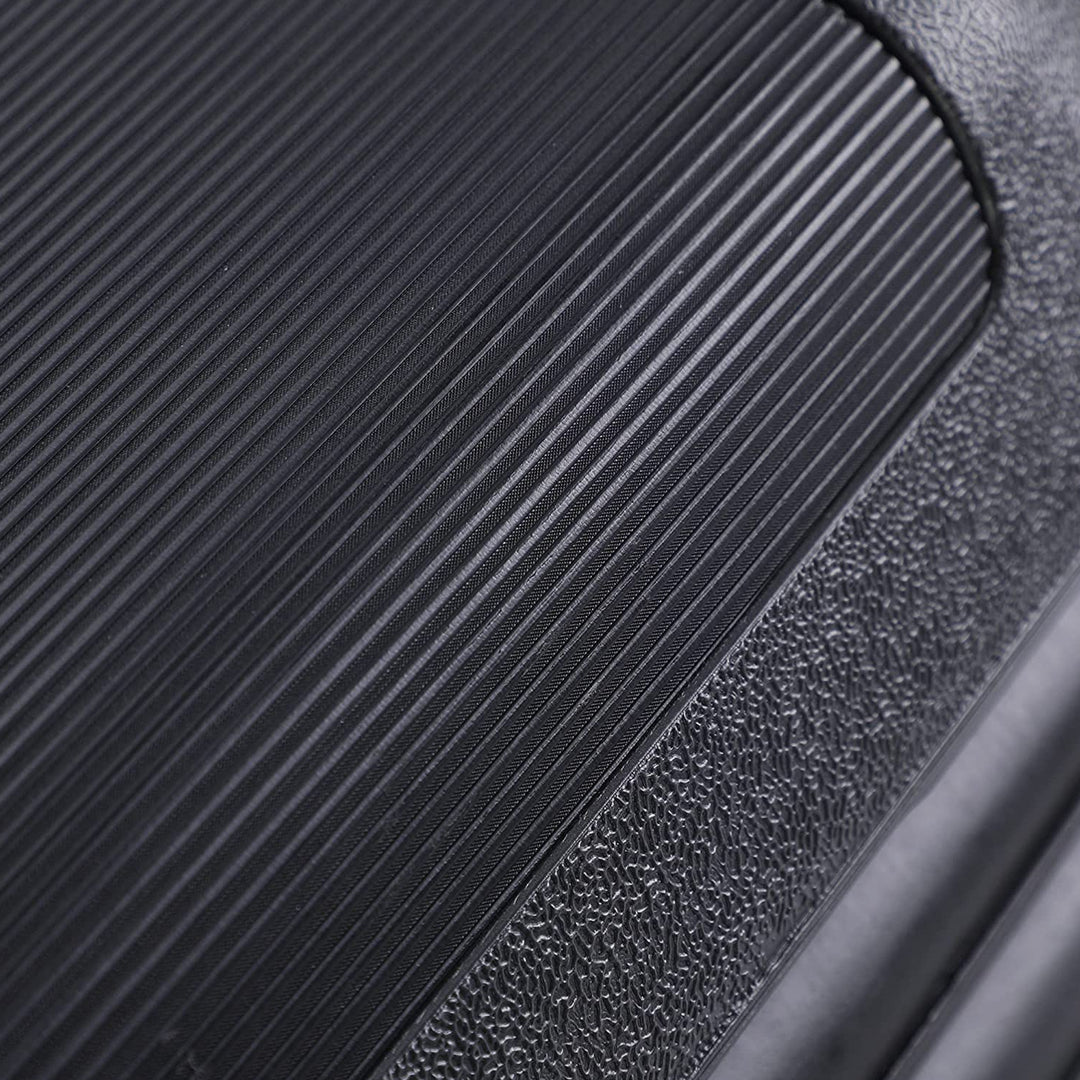 HolaHatha Aerobic High Step Platform Exercise Equipment with Risers (Used)