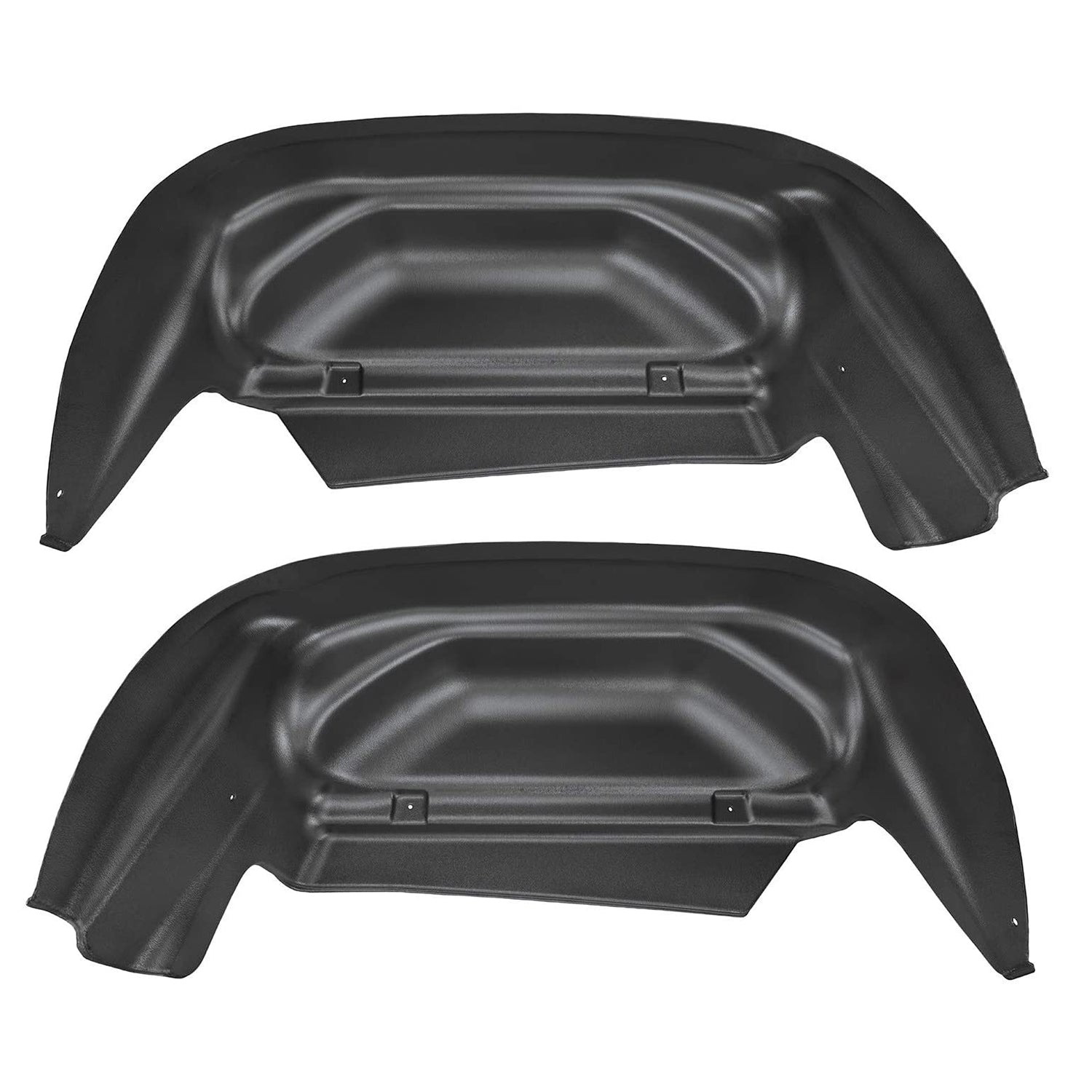Husky Liners Single Rear Wheel Well Guards for Chevrolet Silverado (Open Box)