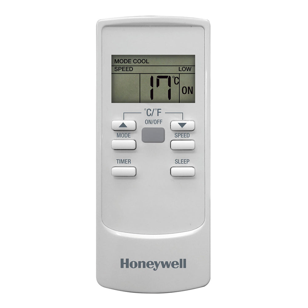 Honeywell HL14CHESWK 14000 BTU Portable Air Conditioner (Refurbished) (Used)