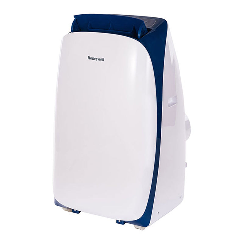 Honeywell 14000 BTU Dehumidifier Air Conditioner, White (Refurbished) (Open Box)