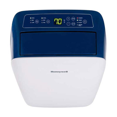Honeywell 14000 BTU Dehumidifier Air Conditioner, White (Refurbished) (Open Box)