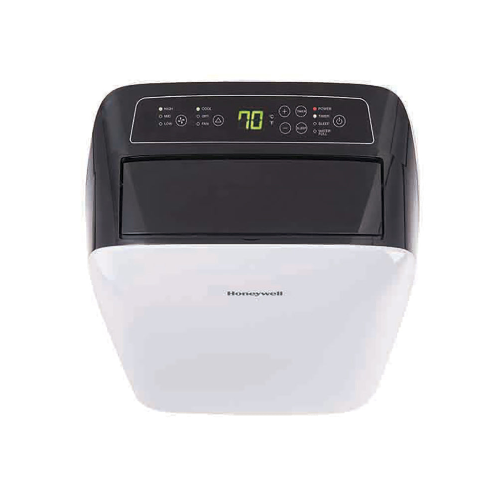 Honeywell HL14CHESWK 14000 BTU Portable Air Conditioner (Refurbished) (Used)
