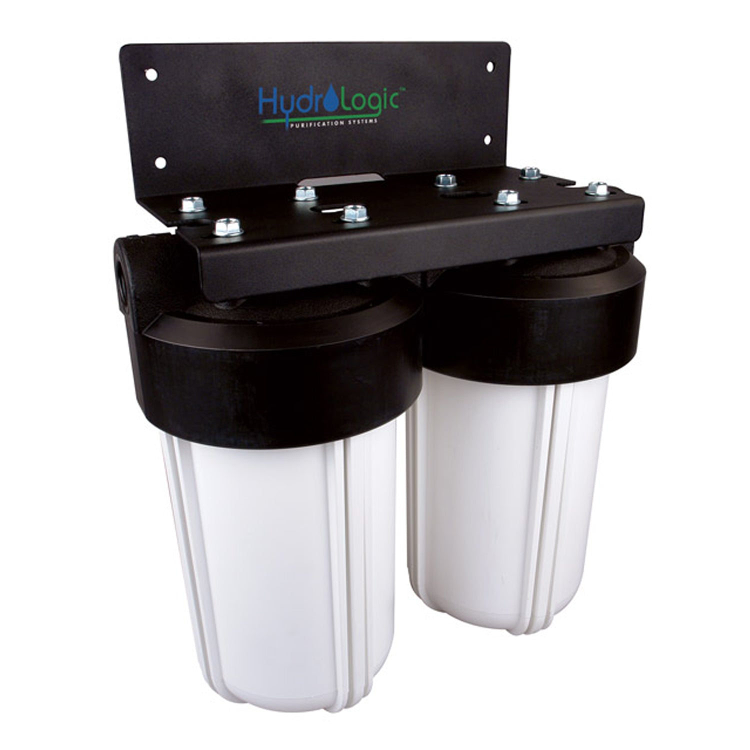 HydroLogic Evolution Water Filter System High Capacity PreFilter (Used)
