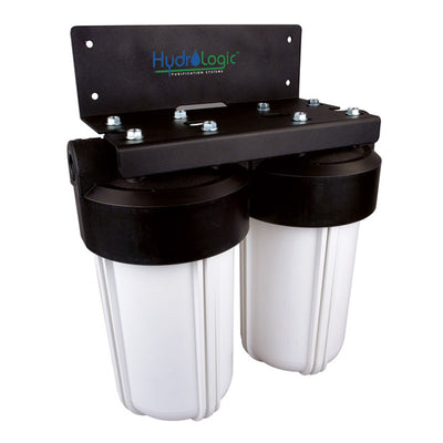 HydroLogic Evolution Water Filter System High Capacity PreFilter (Used)