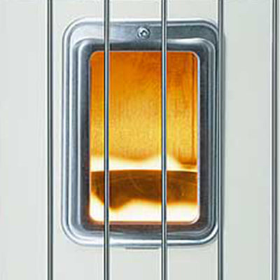 Sengoku HeatMate Indoor/Outdoor Convection Kerosene Space Heater (For Parts) - VMInnovations