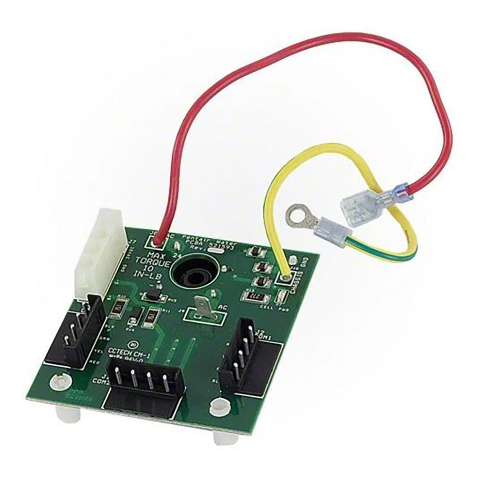 Pentair Load Center IntelliChlor SCG Surge Board PCBA Replacement Part(Open Box)