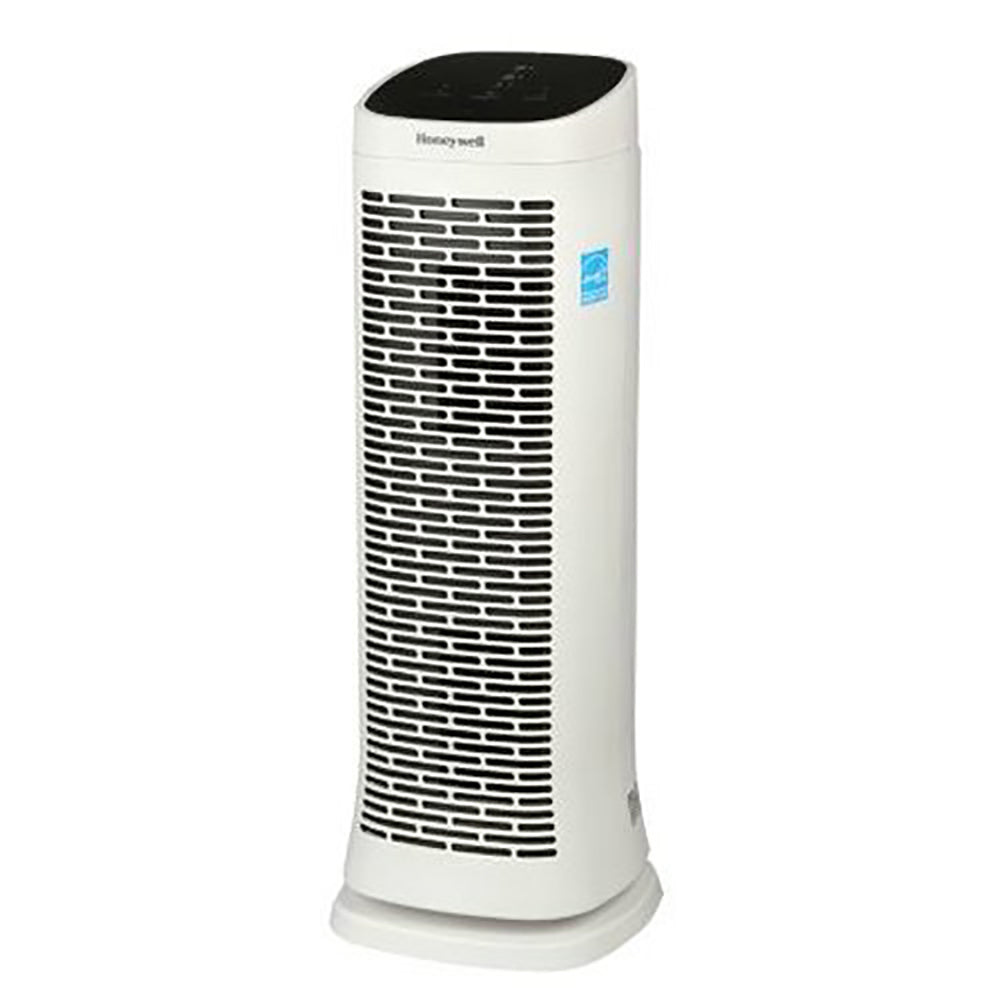 Honeywell AirGenius Powerful 3 Level Home Air Purifier Odor Reducers (2 Pack)