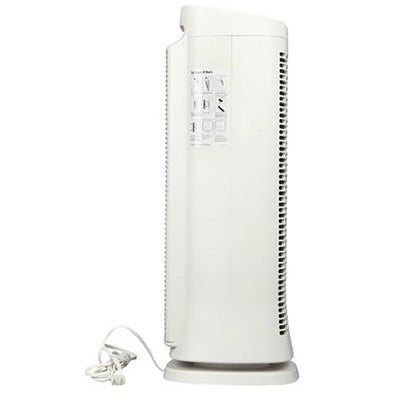 Honeywell AirGenius Powerful 3 Level Home Air Purifier Odor Reducers (2 Pack)