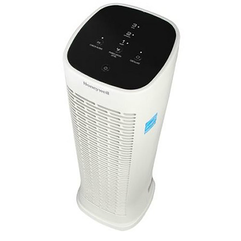 HFD300V1 AirGenius 3 Level Air Purifier and Odor Reducer (Open Box)