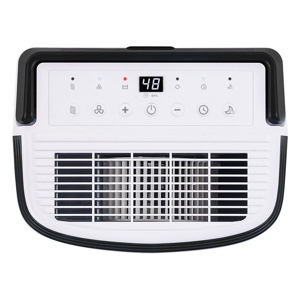Honeywell Intelligent 70 Pint Dehumidifier, White (Used)