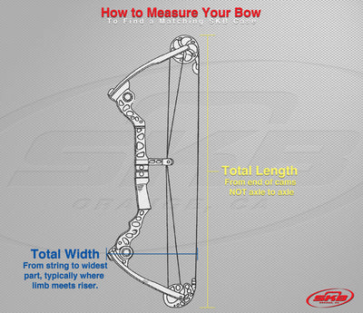 SKB Cases iSeries Hard Plastic Parallel Limb Bow Crossbow Case, Tan (Open Box)