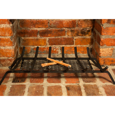 Better Wood Products Fatwood Fire Logs, Wood Fire Starter, 25 Pounds (Open Box) - VMInnovations