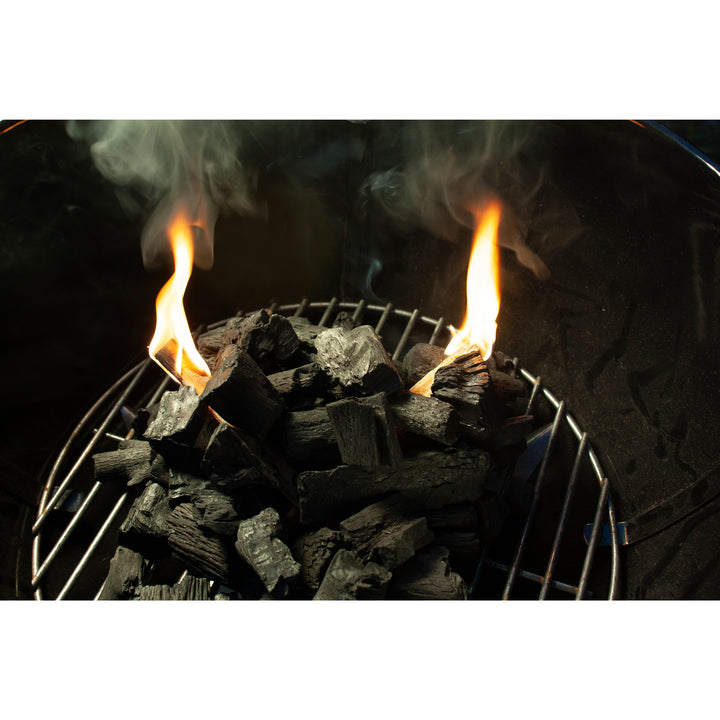 Better Wood Products Fatwood Fire Logs, Wood Fire Starter, 25 Pounds (Open Box) - VMInnovations