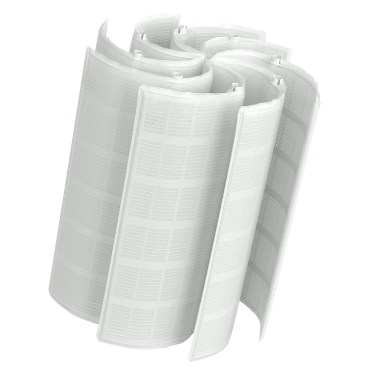 36 SqFt DE Grid Filter Replacement w/7 Full Grids & 1 Partial Grid (Open Box) - VMInnovations