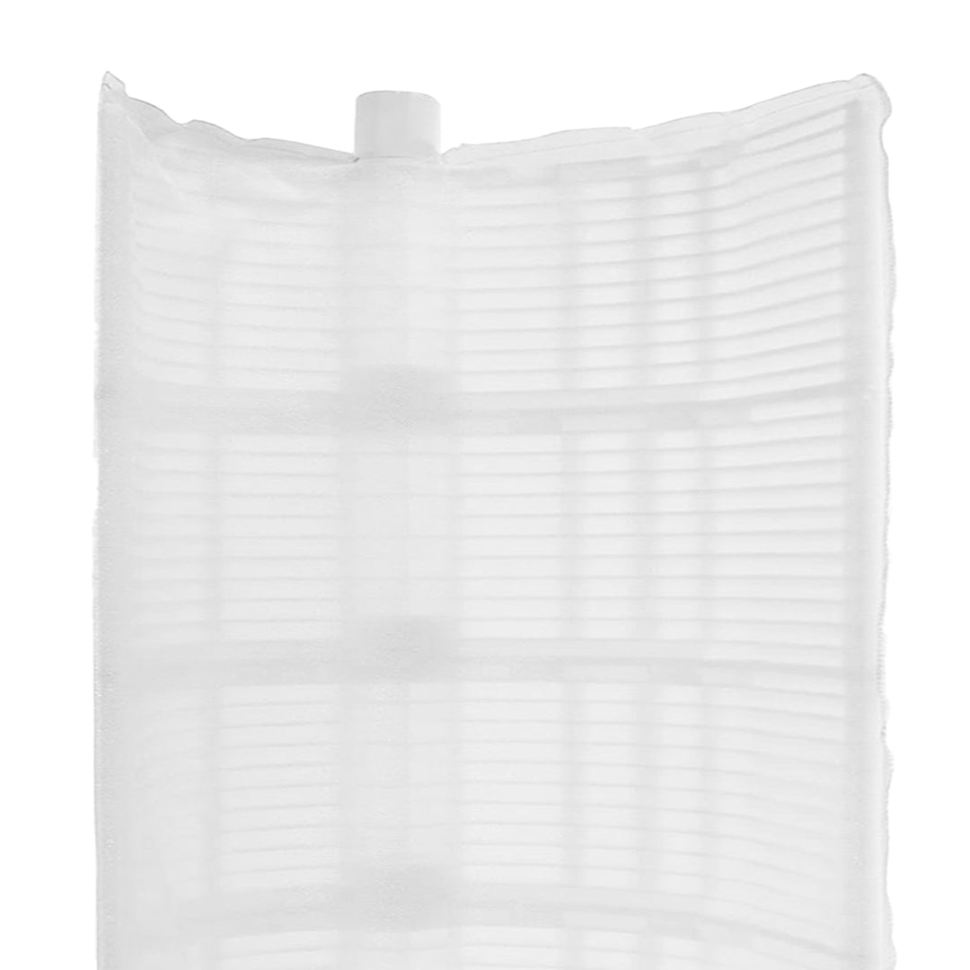 Hurricane 36 Sq Ft DE Grid Filter with 7 Full Grids and 1 Partial Grid, 3 Pack