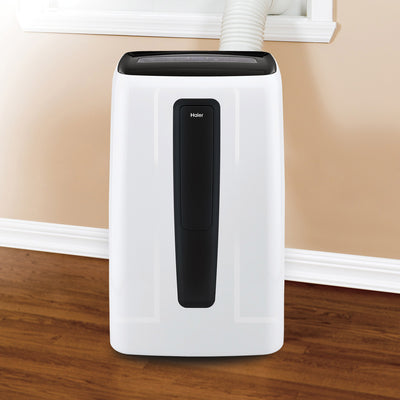 Haier 12,000 BTU Portable Heating & Cooling Unit Air Conditioner (For Parts)