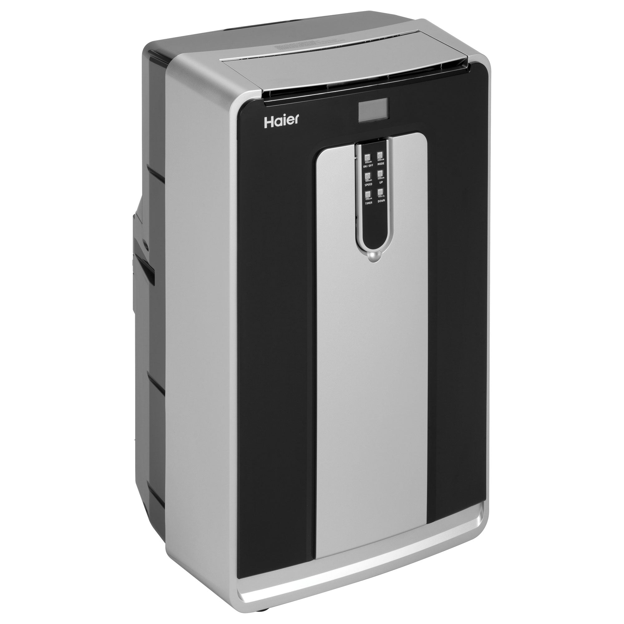 Haier 13,500 BTU Portable Air Conditioner AC Unit with Heat Option (Incomplete)