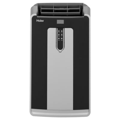 Haier HPND14XHT 13,500 BTU Standing Portable Air Conditioner AC Unit with Heat - VMInnovations