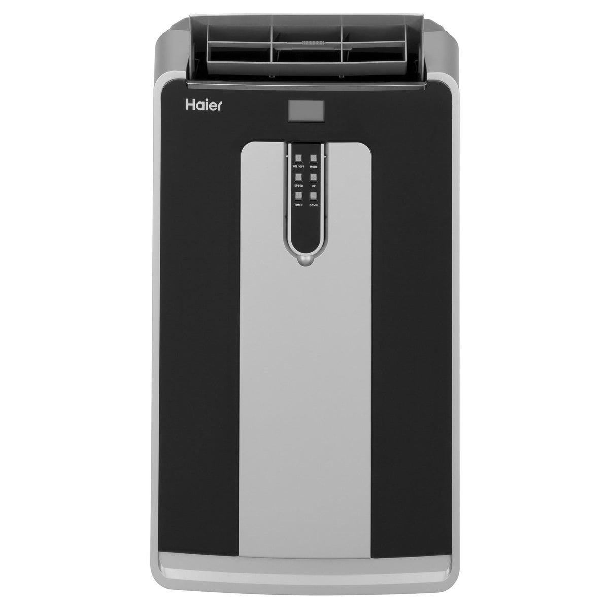Haier 13,500 BTU Portable Air Conditioner Unit with Heat Option | Damaged