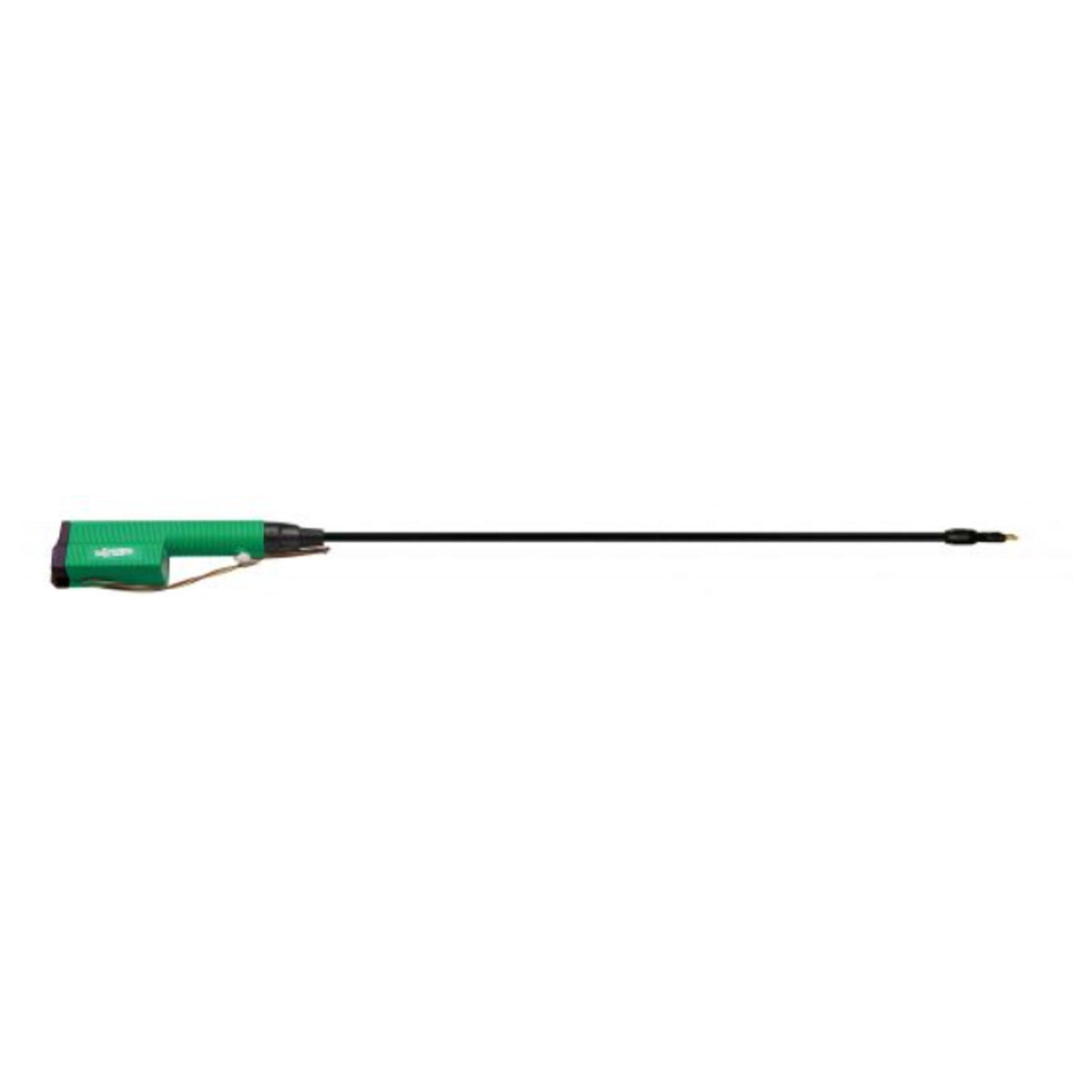 Hot Shot Battery Powered Electric Livestock Cattle Prod w/ 42" Shaft (Open Box)