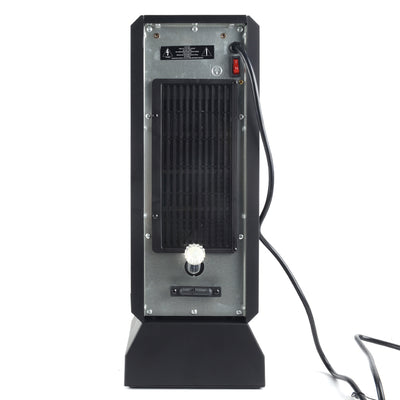 Lifesmart Electric Infrared Quartz Heater and Humidifier Combo w/ Remote (Used) - VMInnovations