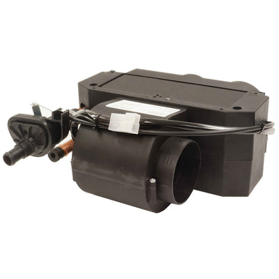 MotoAlliance Firestorm In Cab UTV Heater for Polaris RZRs without EPS (Open Box)