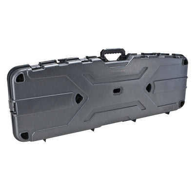 Plano 153200 153200 52 Inch Hard Sided Double Scoped Rifle Long Gun Case, Black - VMInnovations