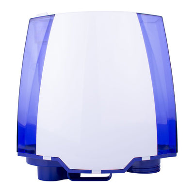 Air Innovations MH-505A Cool Mist Ultrasonic Humidifier, Blue (Open Box) - VMInnovations